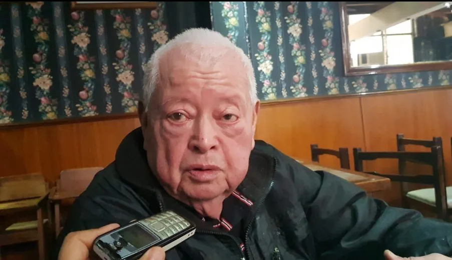 José Aragones