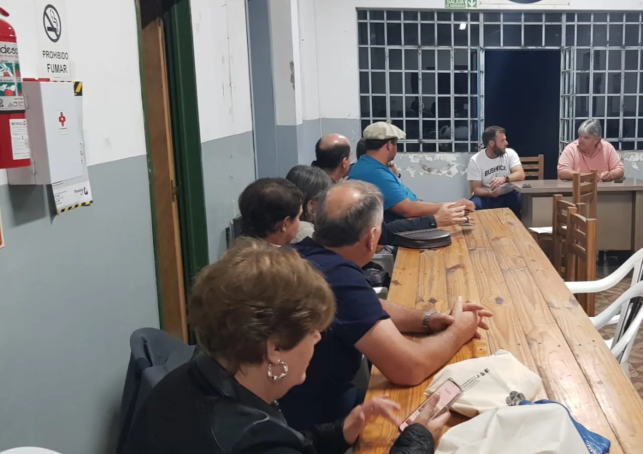 CAMPEONATO NOCTURNO 080