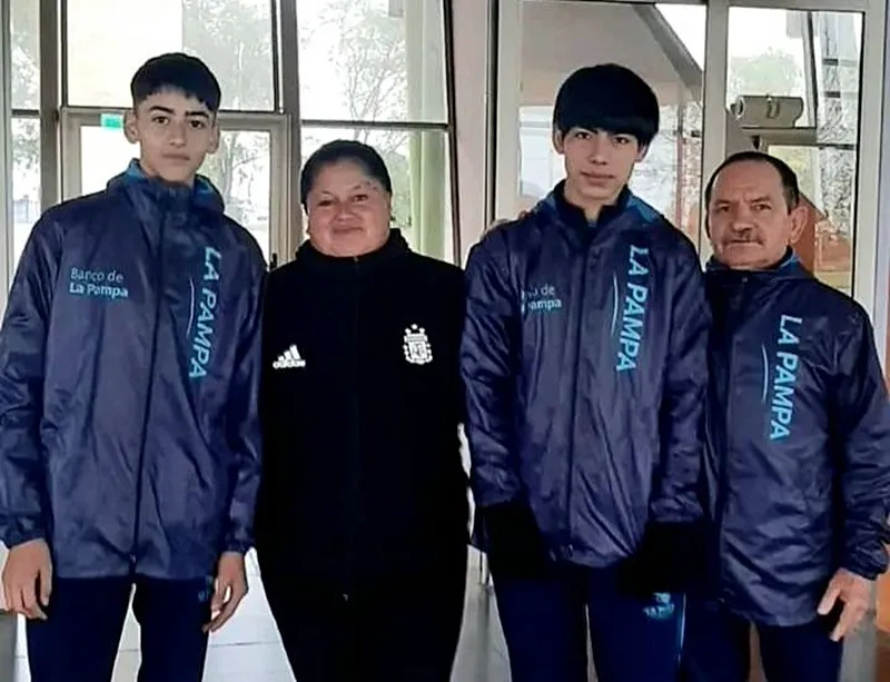 lucha libre parera 1