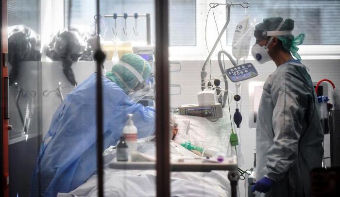 coronavirusmedicoshospital