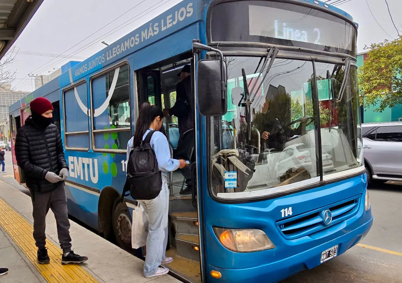 SANTA ROSA COLECTIVO 2