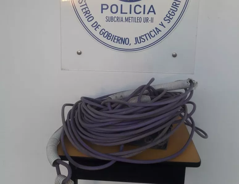 cable robado pp