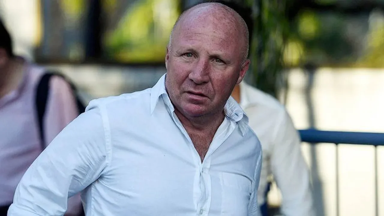 macallister