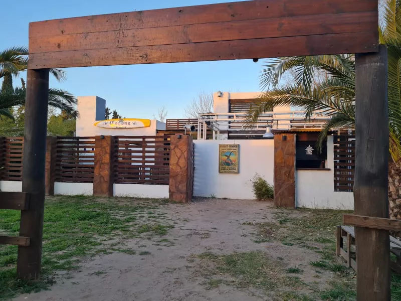 local nocturno huinca