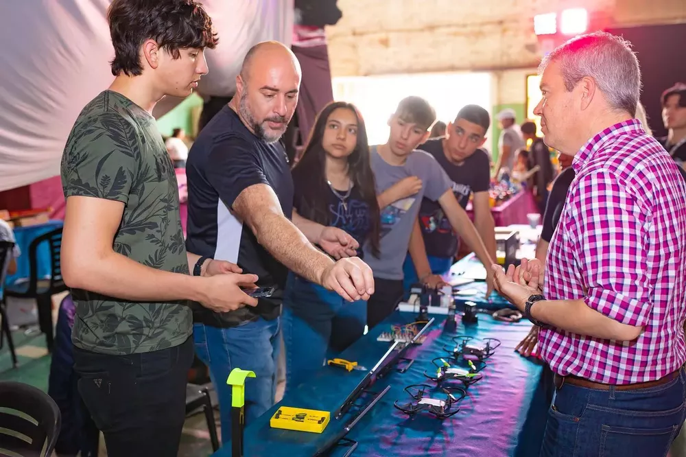 IMPRESORA EPET