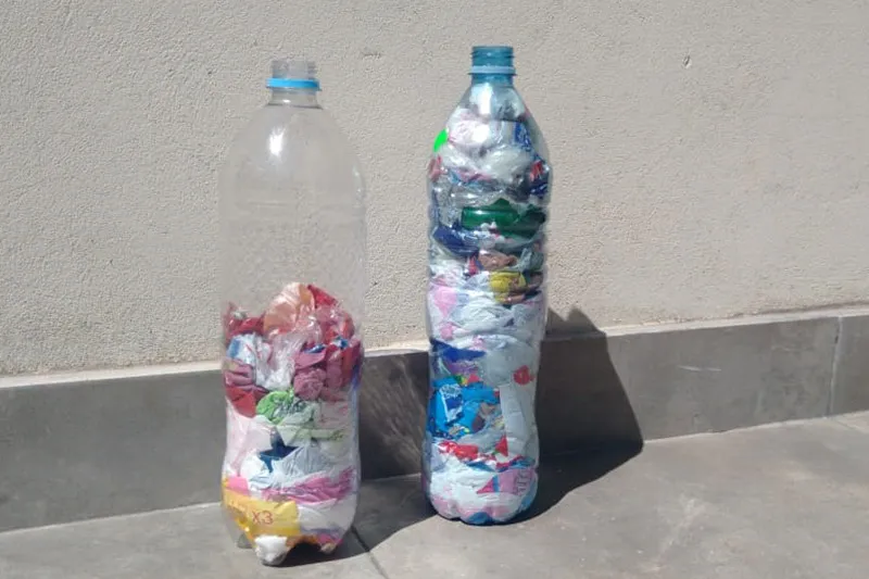 ECOBOTELLA