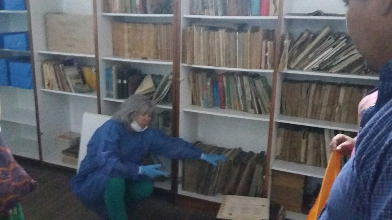 ACTIVIDAD DE LA SECRETARIA DE CULTURA 1