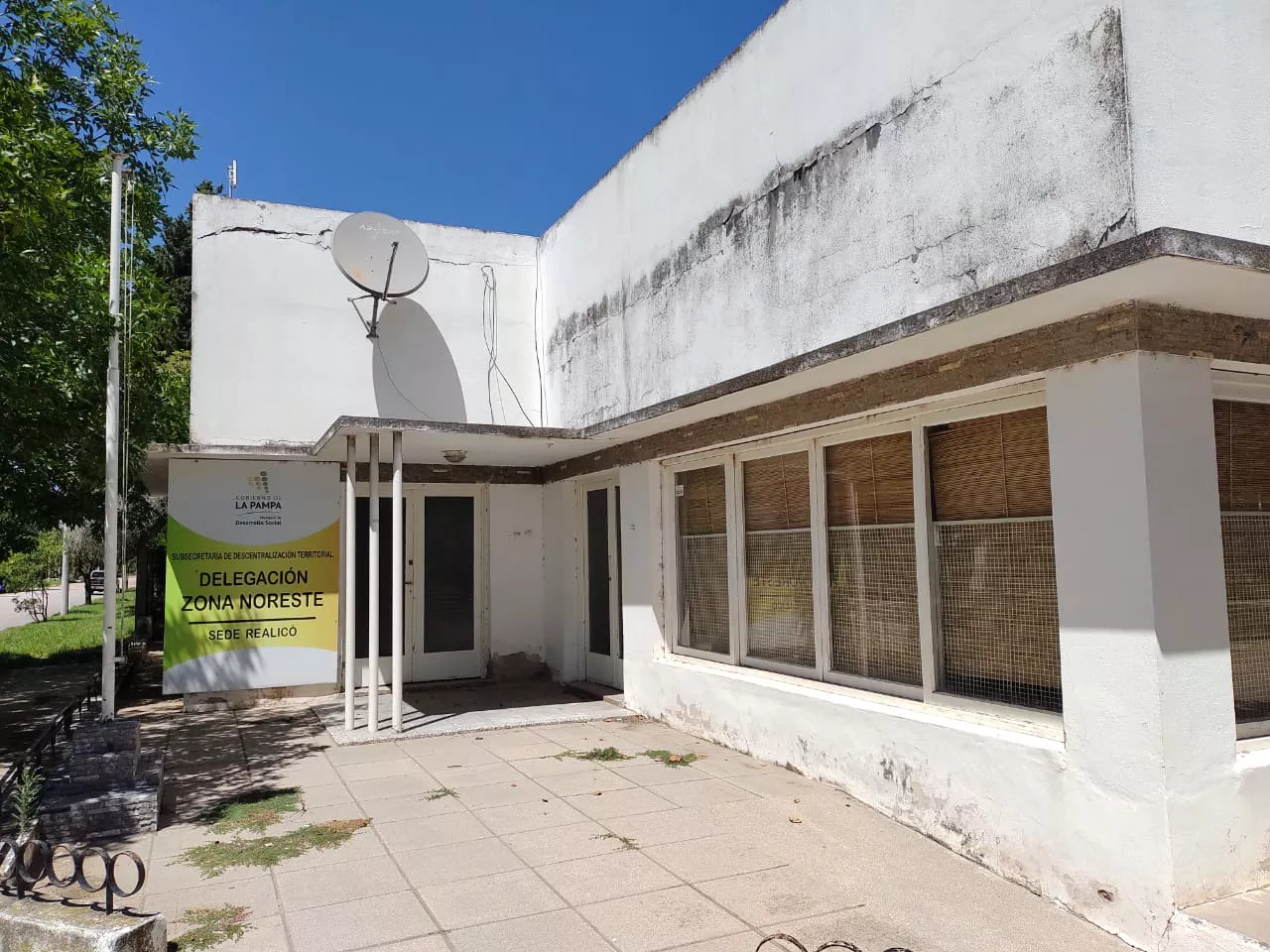 Delegación Ministerial Realicó 1