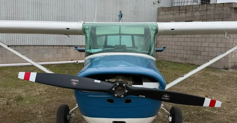 cessna 150
