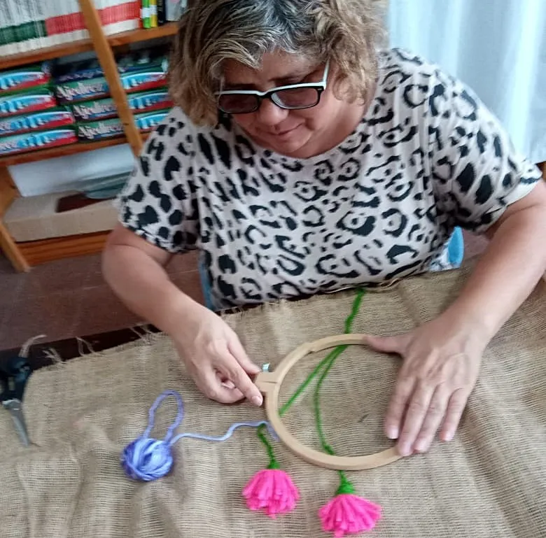 arañitas 1