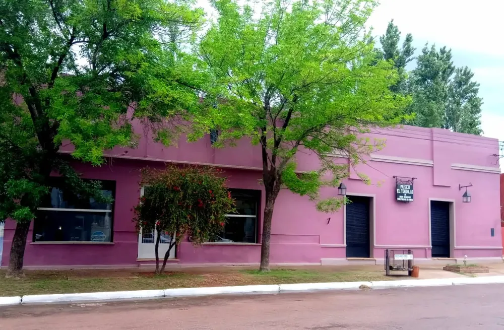Museo El Tordillo 2024