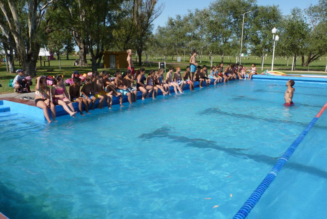 PILETA- 