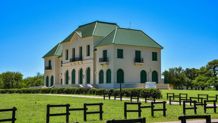 parque luro