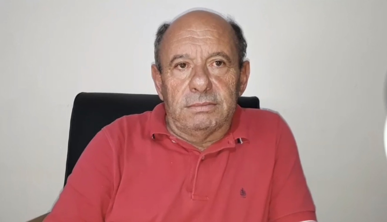 Adolfo Sánchez