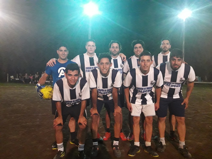 EL RIFLE Y CA SERVICE 019