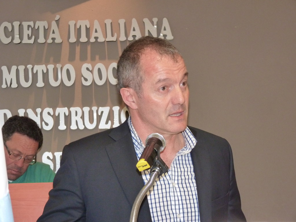 OSCAR ZANOLI (foto propia)