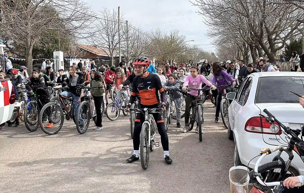 chorico burgos bicicleteada c