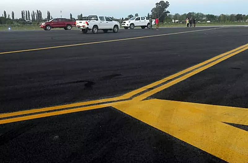 AEROPUERTO SAN RAFAEL 3