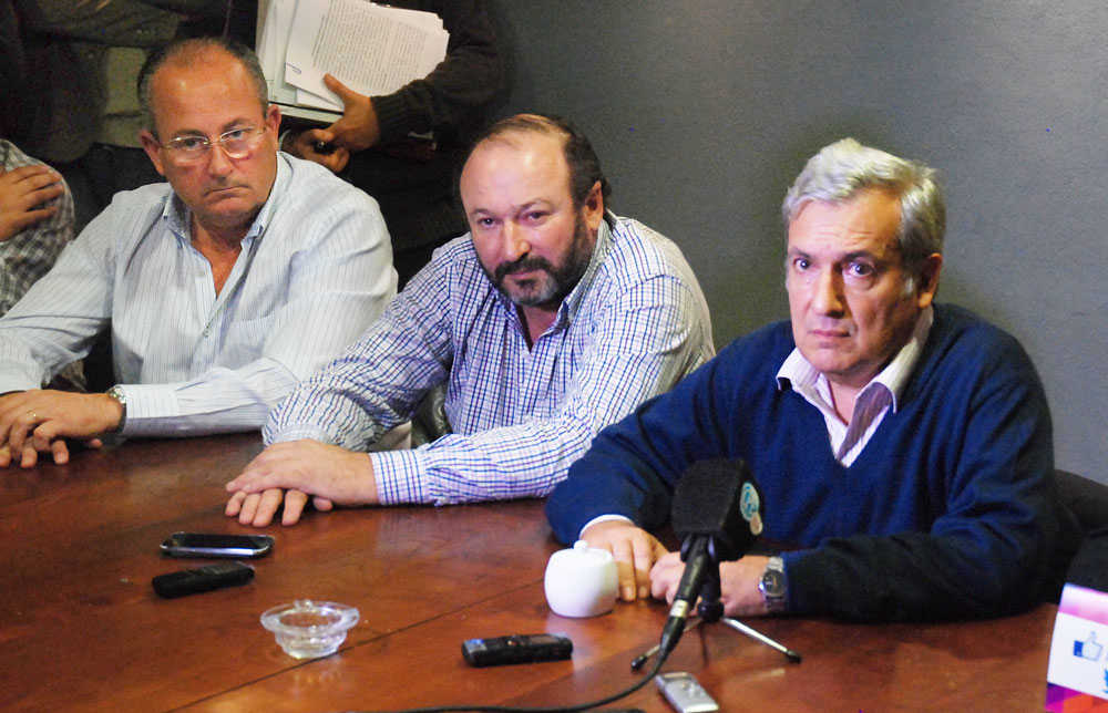 MARINO KRONEBERGER TORROBA