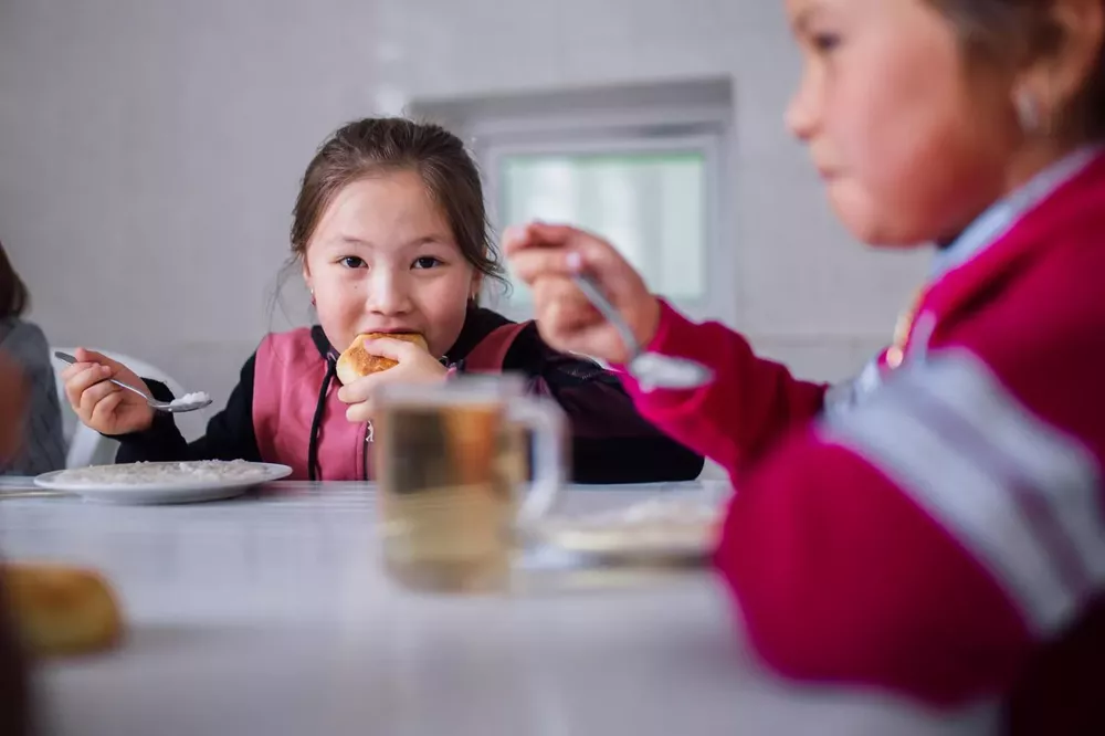 obesidad infantil