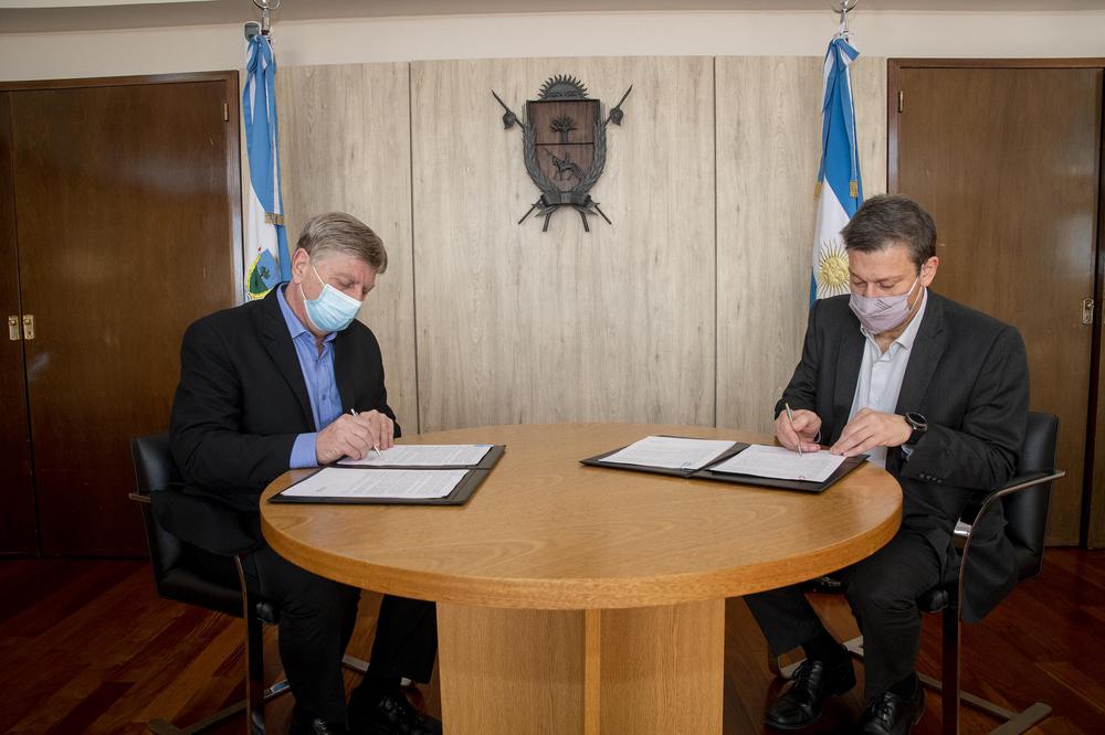 archivo gobernación