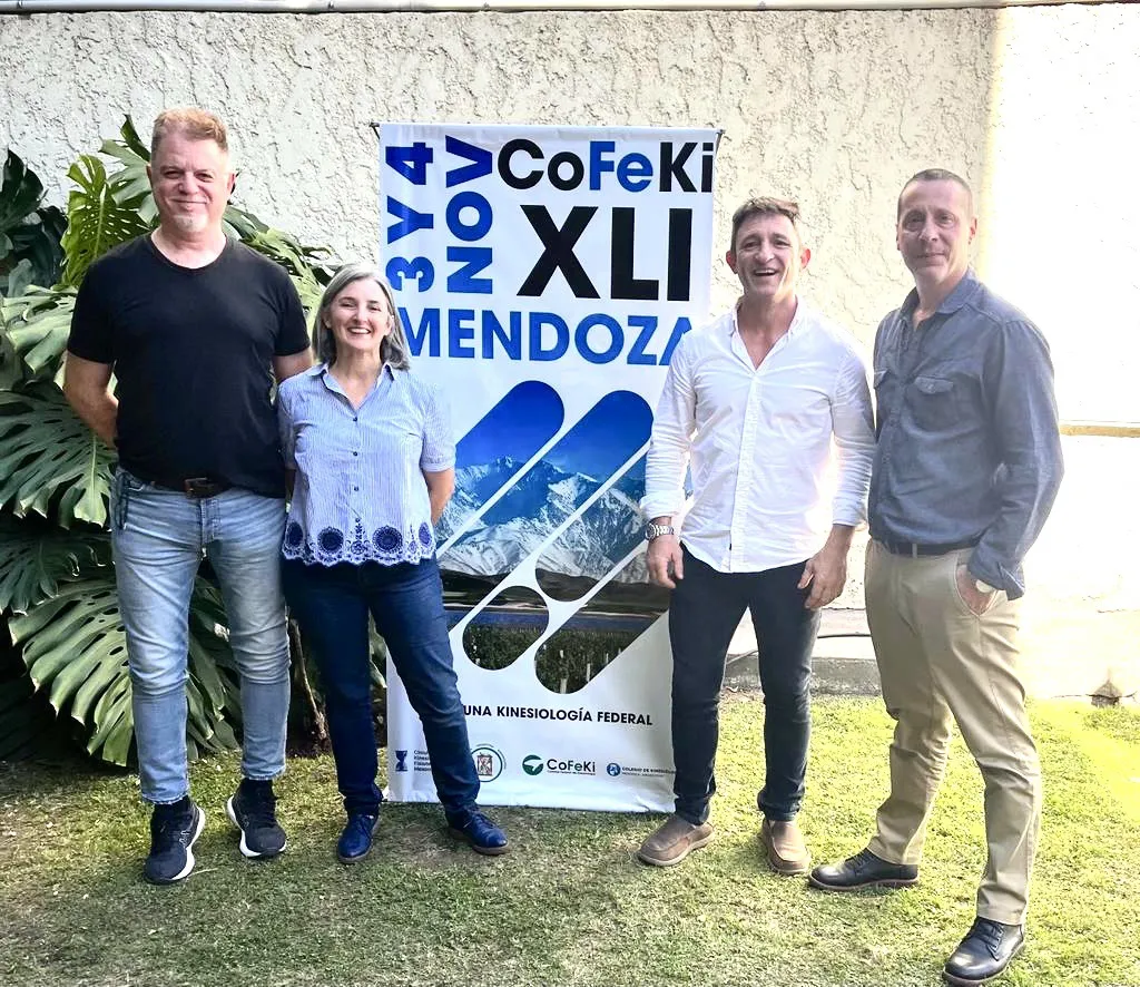 Consejo Kinesiología 1