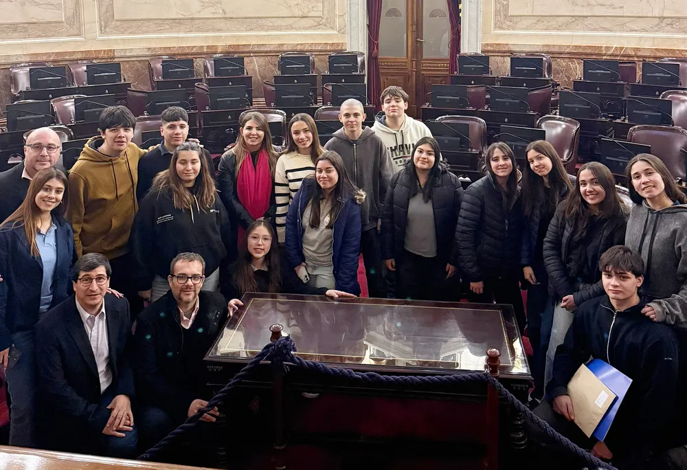 HUALA - ESTUDIANTES REALICO LUIGGI 2