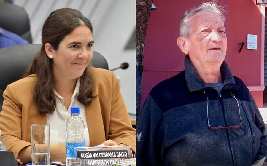 valderrama rodríguez