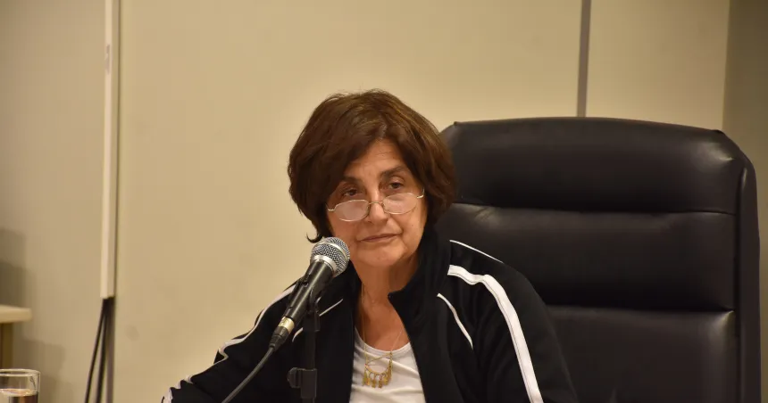 Jueza Ongaro