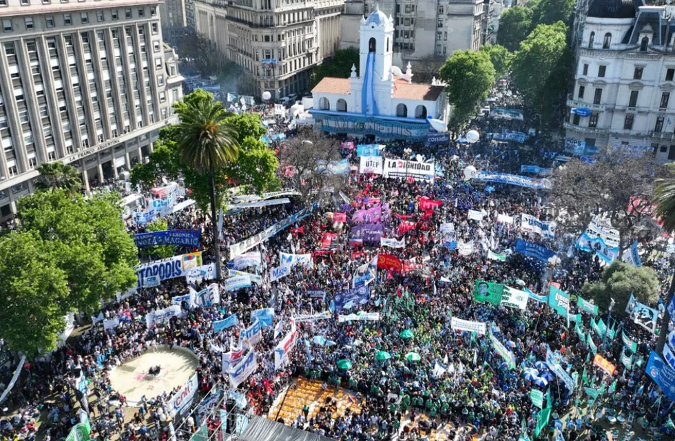 17 DE OCTUBRE