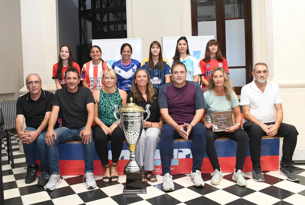 futbol fem