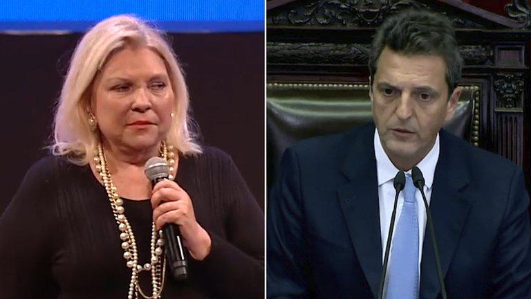 carrio y massa