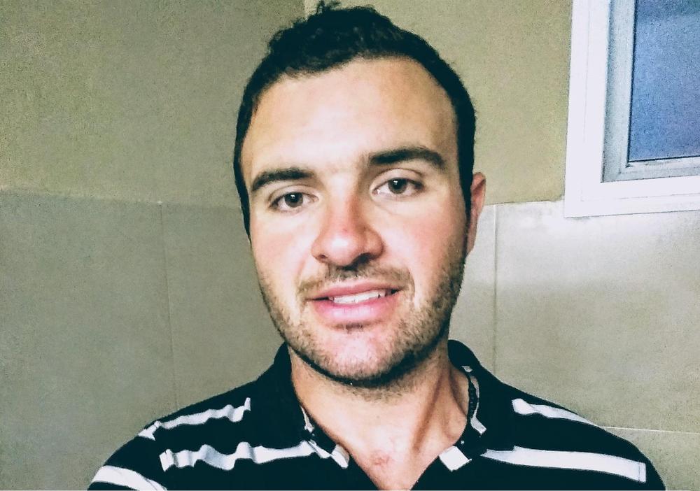 Emanuel Tavella