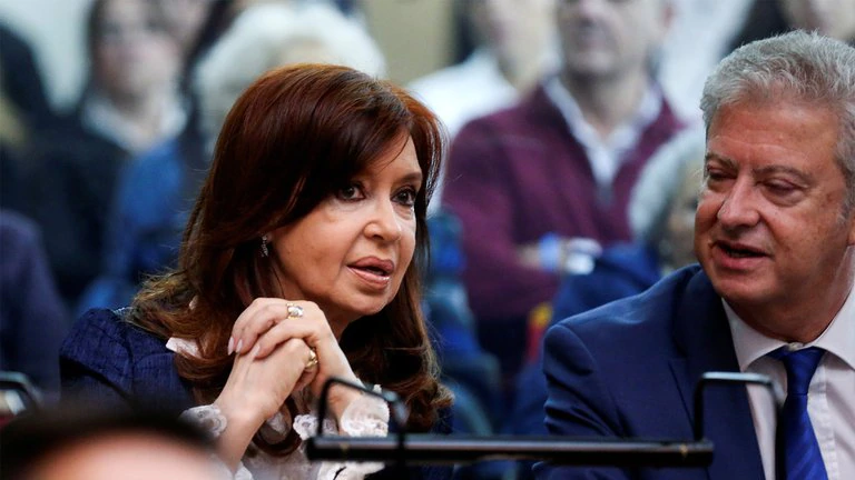 cris juicio