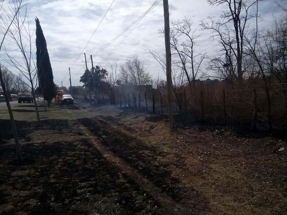 incendio acceso quetrequen 4