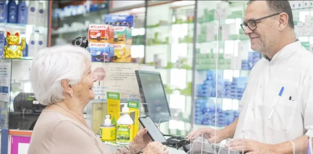 medicamentos jubilados