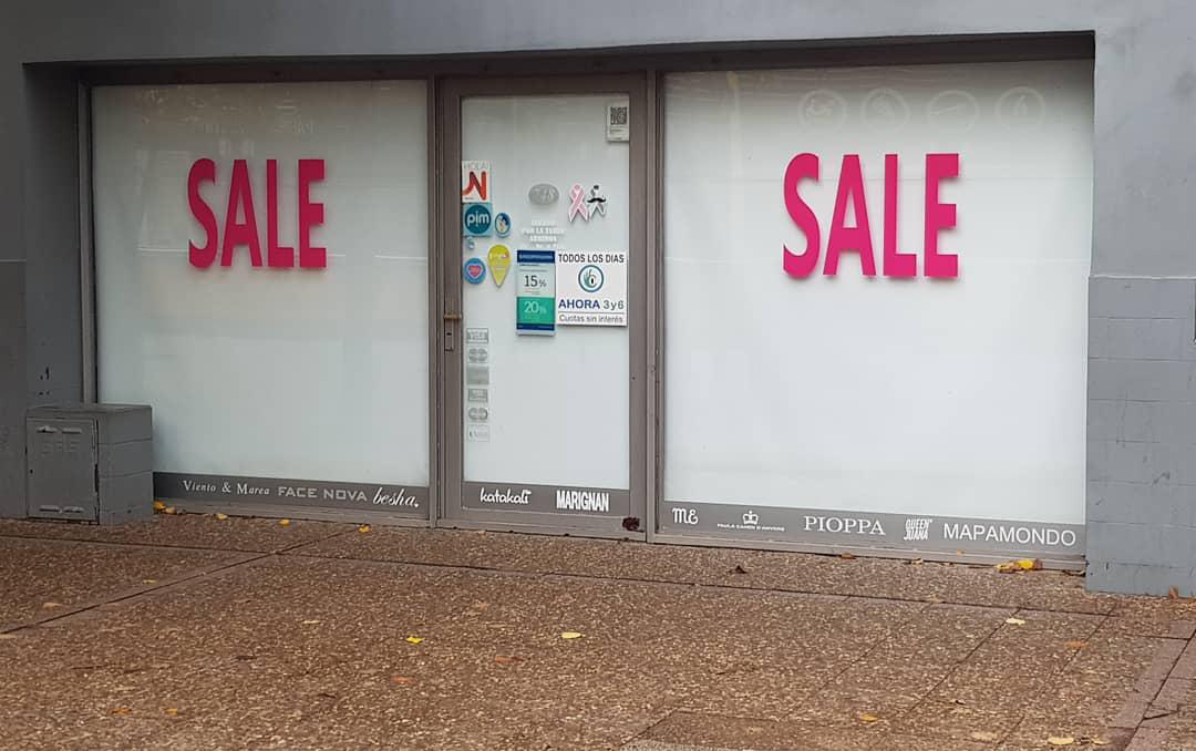 comercio cerrado pampadiario 1