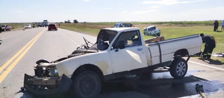 ACCIDENTE FATAL URIBURU A