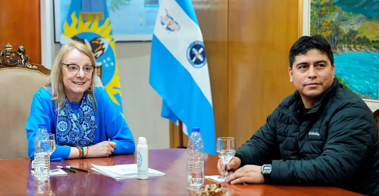 gobernador santa cxruz