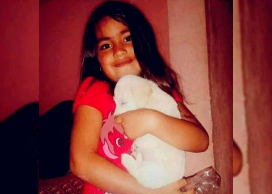 guadalupe desaparecida