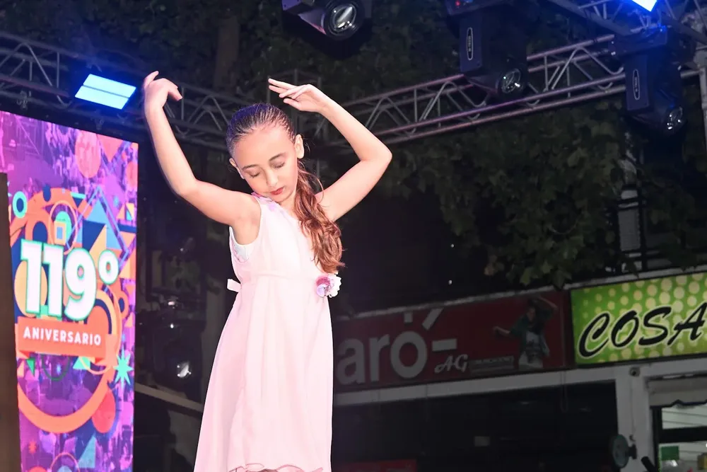 aniversario realicó 24