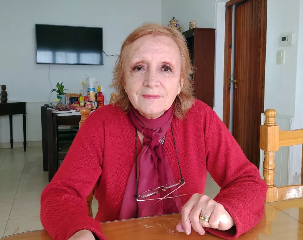 mari garcia