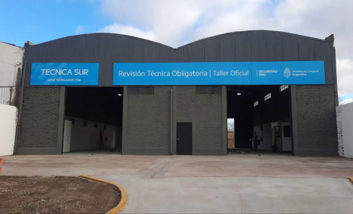 RTO TALLER