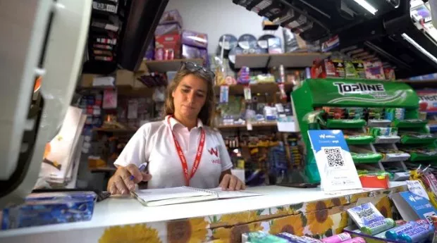 Comerciante