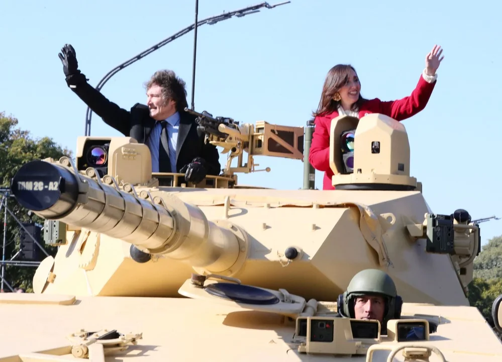 TANQUE