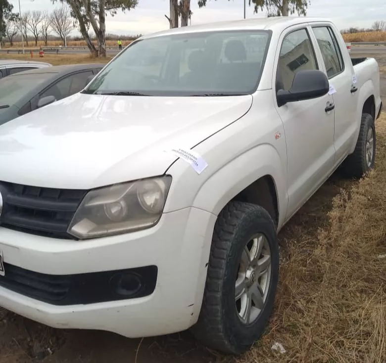 amarok