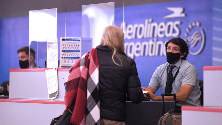 aeropuerto