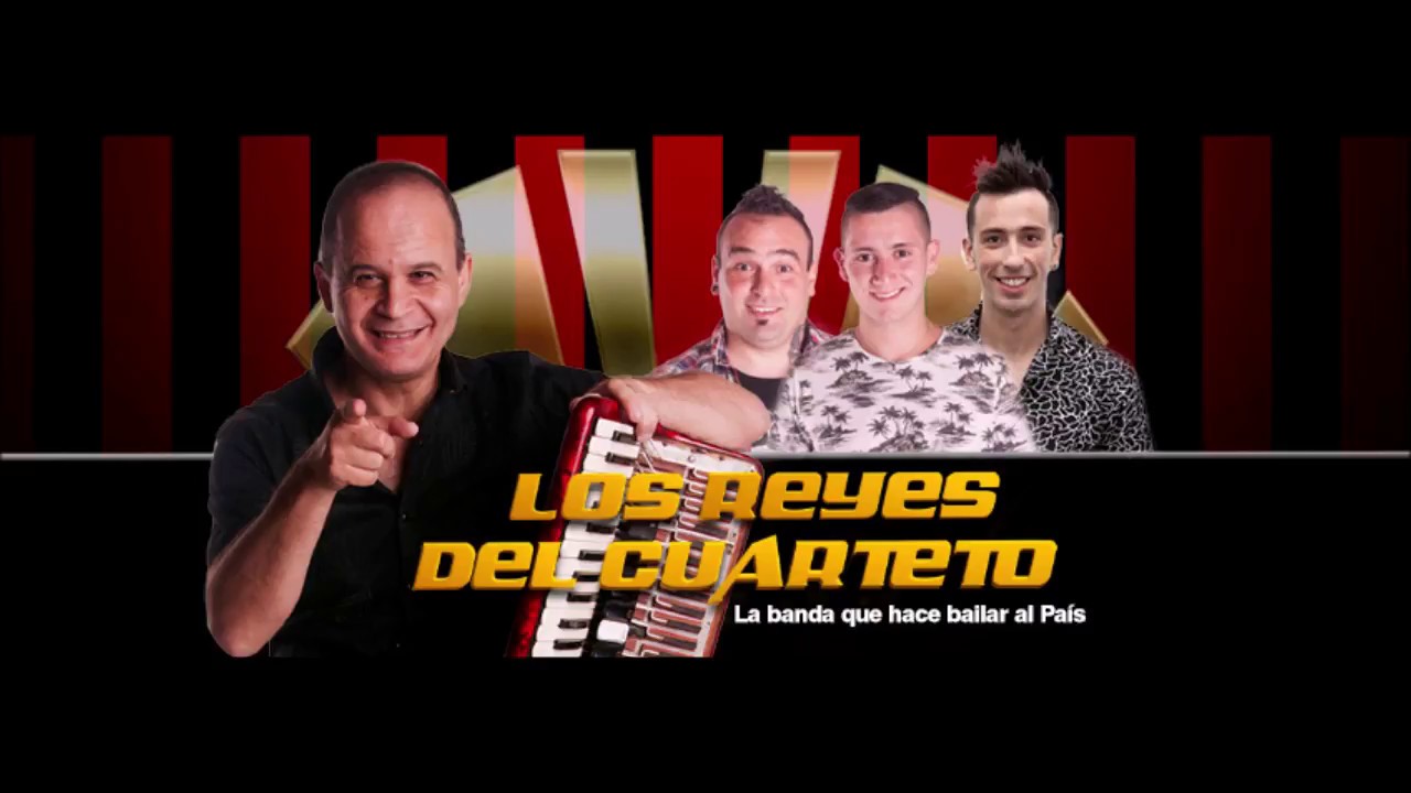 REYES DEL CUARTETO