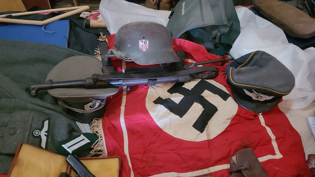nazi