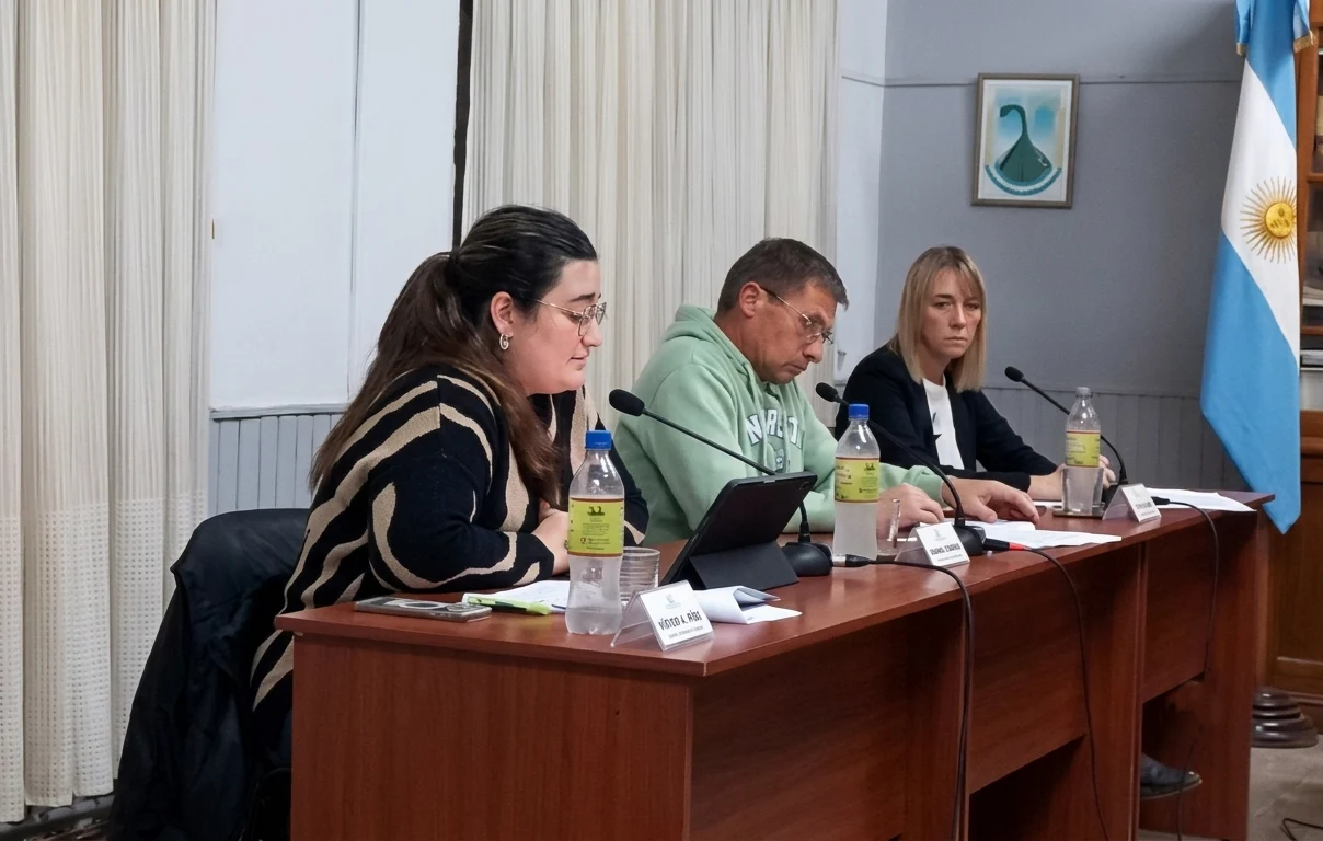 CONCEJO JUNTOS POR EL CAMBIO